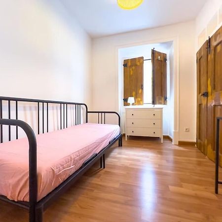 Home Lisboa Bairro Alto ภายนอก รูปภาพ