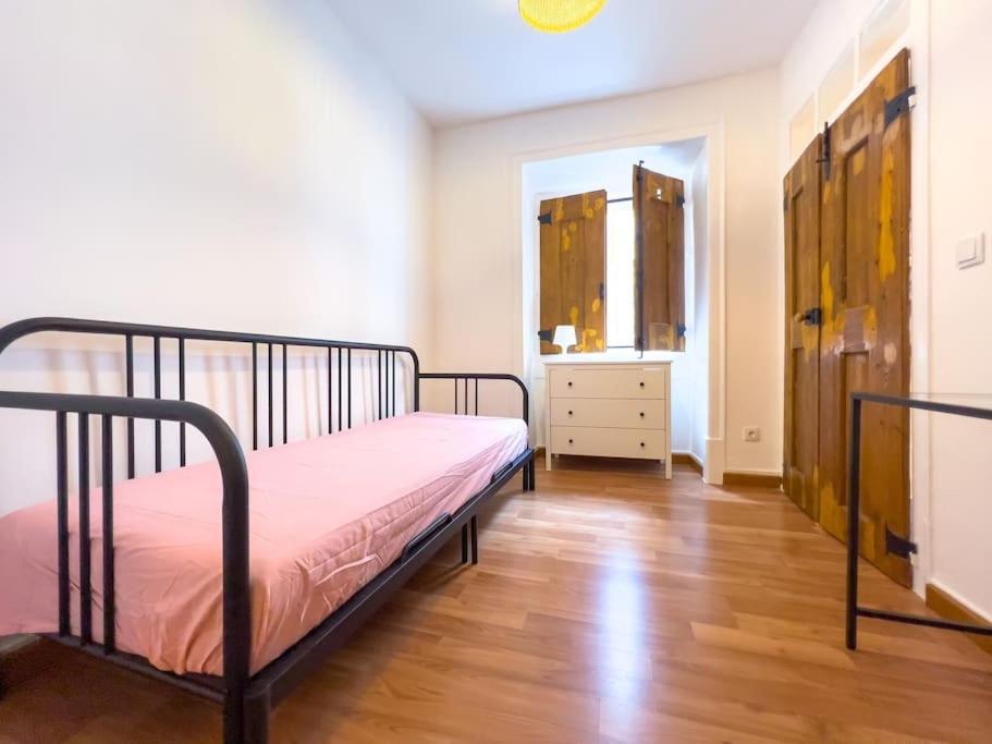 Home Lisboa Bairro Alto ภายนอก รูปภาพ