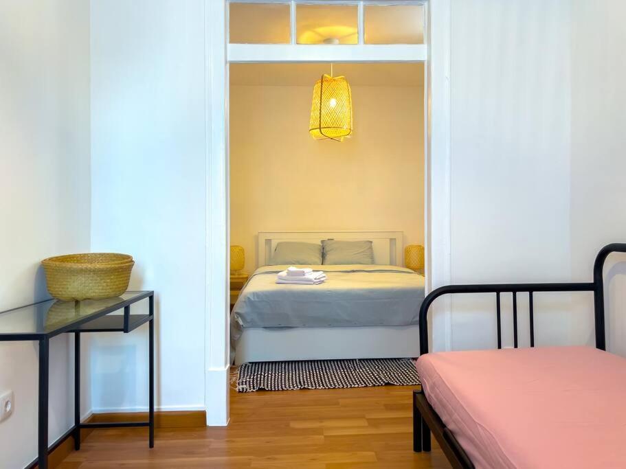 Home Lisboa Bairro Alto ภายนอก รูปภาพ
