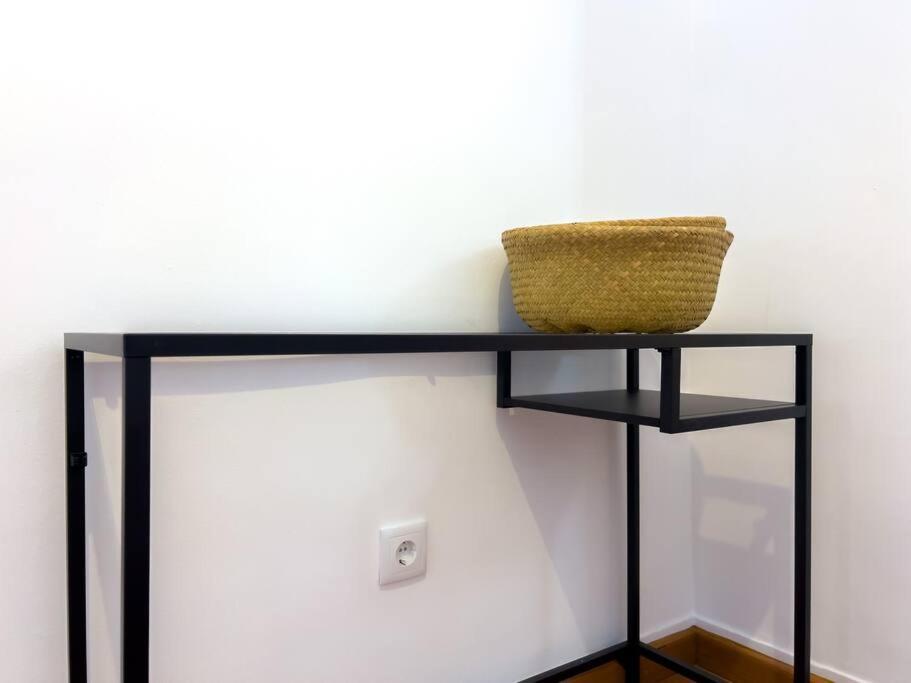 Home Lisboa Bairro Alto ภายนอก รูปภาพ